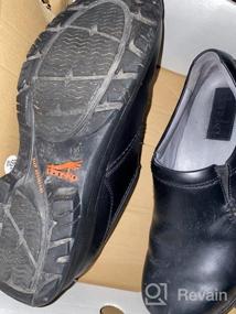 img 7 attached to Dansko Wynn Slip Black 8 5 9 Men's Shoes