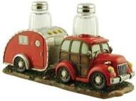 salt pepper rv collectible decor logo