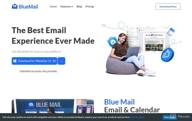 картинка 1 прикреплена к отзыву BlueMail от Steve French