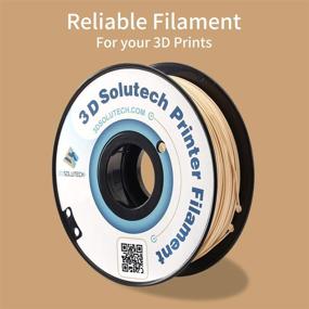 img 2 attached to Enhance Dimensional Accuracy with 3D Solutech Filament: A Must-Have for Additive Manufacturing