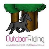 outdoor riding logo