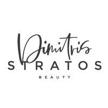 dimitris stratos beauty logo