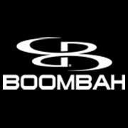 boombah logo