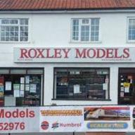 roxley models logo