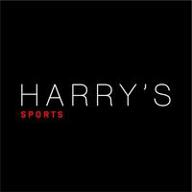 harry's sports logo