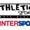 athletic sport store logo