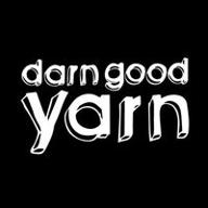darn good yarn logo