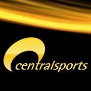 central sports logo