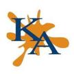 kennedy art logo