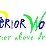 interior world logo