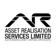 asset realisation services logo