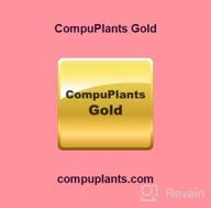 картинка 1 прикреплена к отзыву CompuPlants Gold от Dana Mahendra