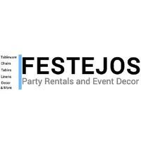 festejos rentals 로고