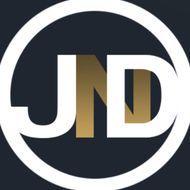 jnd studios logo