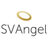sv angel 로고