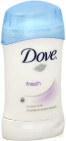 img 1 attached to Dove Deodorant Ounce Invisible Solid Personal Care