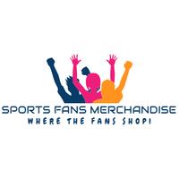 sports merchandise logotipo