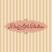 dear little dollies ltd logo