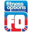 fitness options logo