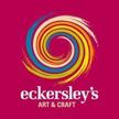 eckersley's логотип