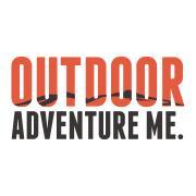 outdoor adventure me logo