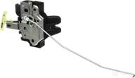 🔒 toyota 64610-33080: reliable manual trunk lock for enhanced security logo