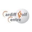 cardiff golf centre logo