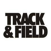 track&field recife logo