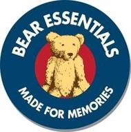 bear essentials логотип