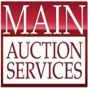 main auction services logo