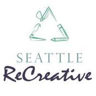 seattle recreative logo