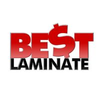 bestlaminate 로고
