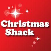 christmas shack logo