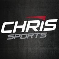 chris sports logo