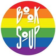 book soup logo