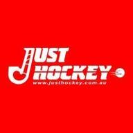 just hockey logo