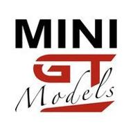 minigt models logo