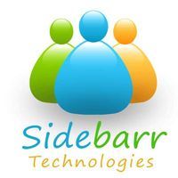 sidebarr 로고