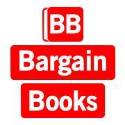 bargain books logo