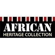african heritage collection logo