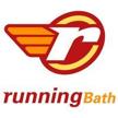 running bath logo