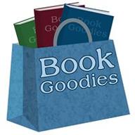 book goodies logo