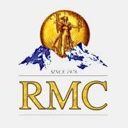 rocky mountain coin logo