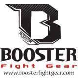 booster belgium logo