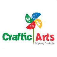 craftic arts logo