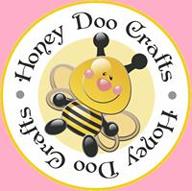 honey doo crafts logo