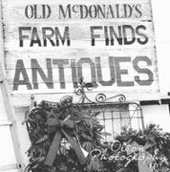 old mcdonald's farm logo
