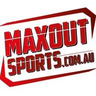 maxoutsports логотип