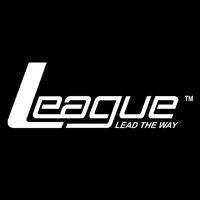league world logosu