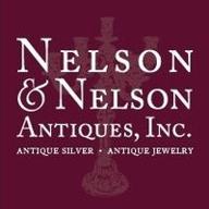 nelson and nelson antiques logo